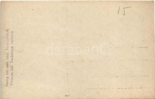 Odesa, Odessa; Puschkinskaja Str. vom Bahnhof gesehen / Pushkin Street viewed from the railway stati...