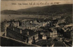 1915 Vigo, Vista General / general view (EK)