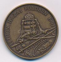 A cserkész vidám és meggondolt. Cserkész levelezőlapok kiadóhivatal / Hungarian scout boy art postca...