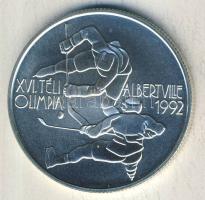 1989. 500Ft Ag "Téli olimpia-Albertville" T:BU