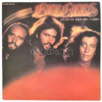 Bee Gees: Spirits having flown Vinyl, LP. 1979 RSO Records VG