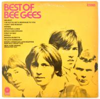 Best of Bee Gees Vinyl, LP. 1969 ATCO G