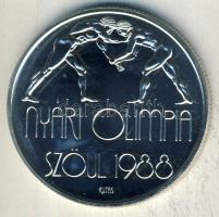 1987. 500Ft Ag "Nyári olimpia-Szöul" T:BU