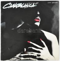 Casablanca Vinyl, LP. 1989 Pepita. G