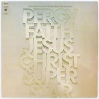 Jesus Christ Superstar: LP.Vinyl 1971 Holland G+