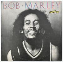 Bob Marley: Chances are. Vinyl, LP. 1981 WEA G+