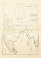 [Bonne, Rigobert - Desmarest, Nicolas]: Atlas Encyclopédique, contenant la géographie ancienne et qu...