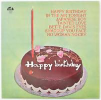 Soft Cell? - Happy birthday Vinyl, LP Ljubjana VG+