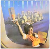 Supertamp: Breakfast in America Vinyl, LP 1979 Gramophone VG