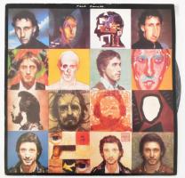 The Who: Face dances. Vinyl, LP 1978 Yugoslavia VG