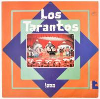 Los Tarantos Vinyl, LP Yugoslavia VG