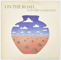 On the road country collection Vinyl, LP 1981 Holland G