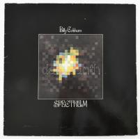 Billy Cobham: Spectrum Vinyl, LP 1973 WEA VG