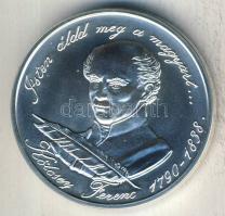 1990. 500Ft Ag "Kölcsey Ferenc" T:BU