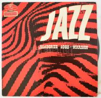 Polish Jazz - Jazz Jamboree Warsaw 1968 vinyl, LP, G