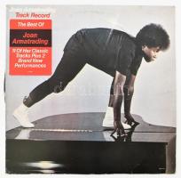 Joan Armatrading vinyl, LP, 1981 A&M records G