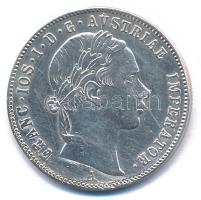 Ausztria 1853A 20kr Ag "Ferenc József" T:AU kis ph Austria 1853A 20 Kreuzer Ag "Franz Joseph" C:AU small edge error  Krause KM#2211