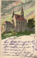 Graz litho (Eb)