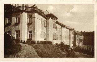 Kolozsvár, Cluj; Marianum. Joánovics testv. fényképészek / girl school