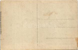 Stájerlak, Steierlak, Stájerlakanina, Steierdorf, Anina; nyaraló / villa. Hollschütz photo (EK)