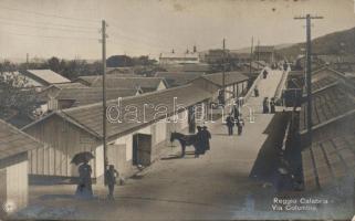 Reggio Calabria photo