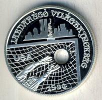 1993. 1000Ft Ag "Labdarúgó VB" T:PP