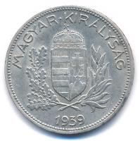 1939. 1P Ag T:XF
Adamo P6