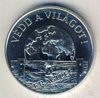 1994. 1000Ft Ag "Védd a világot" T:BU