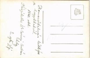 1940 Homoródalmás, Meresti, Poiana Marului (Hargita); Készítette Dr. Csányi András hadnagy 2. gépkoc...