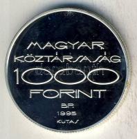 1995. 1000Ft Ag "Nyári olimpia-Atlanta" T:PP
