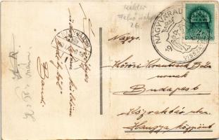 Bihardiószeg, Diosig; állami pincék / Pivnitele de Stat din Diosig in Bihor / wine cellars + "1...