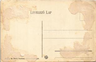 Rónaszék, Costiui; bánya / mine (ragasztónyomok / gluemarks)