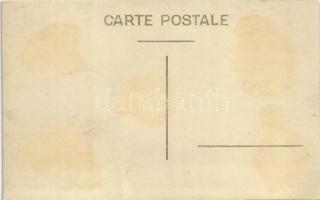 Kovászna-fürdő, Baile Covasna; Horgász villa. photo (fl)