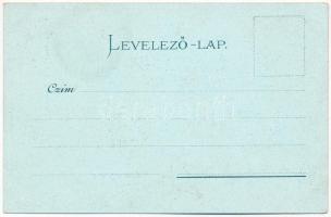 Dés, Dej; Szt. Ferenc rendiek palotája, református templom, Milleniumi szobor (1919-ben ledöntötték)...