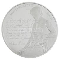 2019. 20.000Ft Ag "175 éves a Himnusz zenéje" kapszulában, tájékoztatóval T:PP Adamo EM383