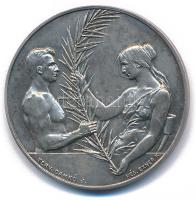 Damkó József (1872-1955) / Exner Károly (1850-1919) DN "Magyarországi Torna-Egyletek Szövetsége...