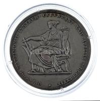Ausztria 1879. 2G Ag "I. Ferenc József és Erzsébet / Ezüstlakodalom" T:AU karc, vésett haj...