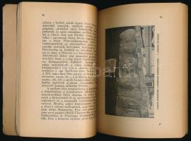 Pécsi útmutató. Szerk.: Dr. Török Gyula. Pécs, 1943, (Dunántúl-ny.), 198 p.+1 t. (kihajtható Pécs-té...