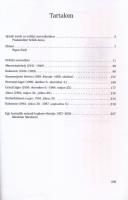 Varró János: Erdélyi sorsvallató. Egy erdélyi 56-os utolsó vallomása. Kecskemét, 2008, Korda. 396 p....