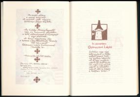 Gyöngyössy János: Székely templomerődök. Csíkszereda, 1999, Pro-Print. A szerző rajzaival illusztrál...