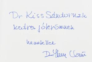 Dr. Hecker Walter: Egy elfeledett Széchényi. Gróf Széchényi Dénes élete és munkássága. Bp., 2017, IA...