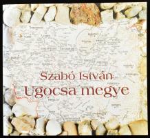 Szabó István: Ugocsa megye. Bp.-Beregszász, 1994, Hatodik Síp Alapítvány - Új Mandátum. Második, átdolgozott kiadás. 4 db térkép-melléklettel. Kiadói papírkötés.