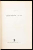 Vegyes könyvtétel, 7 db: 
Sevcsik Jenő: Fotolabor (Ipari Szakkönyvtár, 1963.); Sevcsik Jenő: Gyakor...