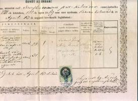 Sujánszky Antal író, költő, püspök aláírása