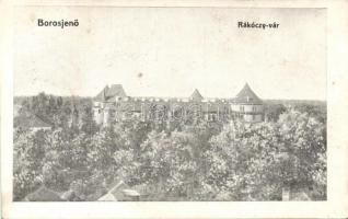 Borosjenő Rákóczí castle
