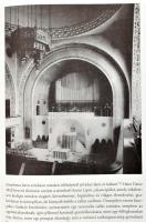 Moravánszky Ákos: Versengő látomások. Esztétikai újítás és társadalmi program az Osztrák-Magyar Mona...