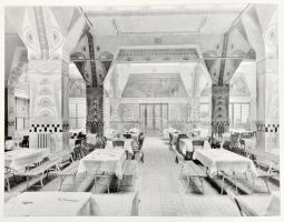 Moravánszky Ákos: Versengő látomások. Esztétikai újítás és társadalmi program az Osztrák-Magyar Mona...