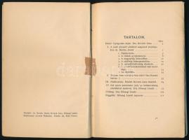 Dr. Bartha József - Kuszkó István - Kovách Géza - Kőszegi László: Az Ady-kultusz: magyar öngyilkossá...