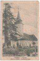 Prázsmár, Tartlau, Presmer, Prejmer; Biserica romana / Rumänische Kirche / Román ortodox templom / Romanian Orthodox church (EM)