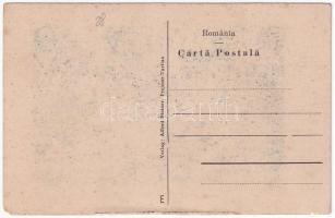 Prázsmár, Tartlau, Presmer, Prejmer; Biserica romana / Rumänische Kirche / Román ortodox templom / R...